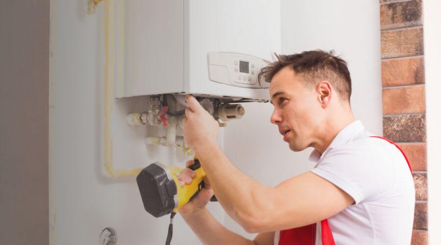 Professional sewer line replacement in Hailey, ID